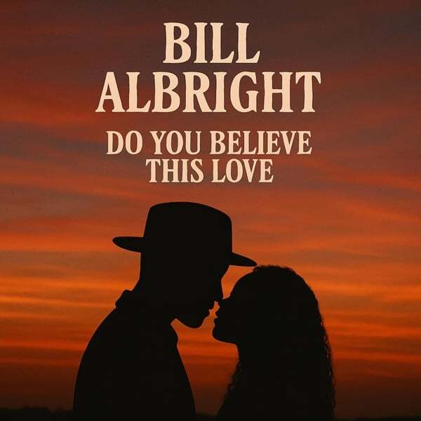 Cover art for Do You Believe This Love